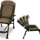 FX Super Deluxe Recliner Chair