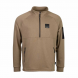 Half Zip Jumper XXXL
