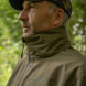 Hydro-Force 20k Full Zip Jacket XXXL