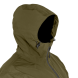 Hydro-Force 20k Pullover Jacket XL