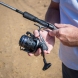 Matrix Ethos Platinum Ultra Light Feeder Rods