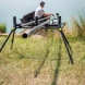 Matrix Freeflow Roller - Large
