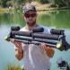 Matrix Freeflow Roller - Large