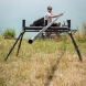Matrix Freeflow Roller - Large