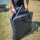 Matrix Horizon Pro Side Tray Storage