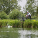 Matrix Horizon Ultra Pro Landing Net Handles
