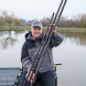 Matrix Horizon Ultra Pro Landing Net Handles