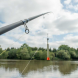 Matrix Horizon X Ultra Pro Pellet Waggler Rods