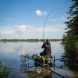 Matrix Horizon X Ultra Pro X-Class Feeder Rods