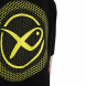 Matrix Large Logo T-Shirt (Black / Lime)