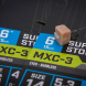 Matrix MXC-3 Super Stop Rigs 15cm/6ins