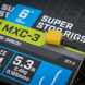 Matrix MXC-3 Super Stop Rigs 15cm/6ins