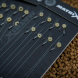 Matrix MXC-4 X-Strong Bait Band Rigs 10cm/4ins