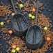 Matrix Open Alloy Feeders - XL