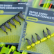 Matrix Super Short Dacron Connectors