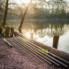 Matrix Torque Carp 10m Pole