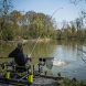 Matrix Torque Carp 6m Pole