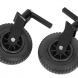 Matrix Transporter Swivel Wheel Set
