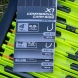 Matrix X1 Commercial Carp 10cm Rigs