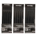 Matrix X1 Commercial Carp 10cm Rigs