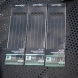 Matrix X3 Power Carp Edge 15cm Rigs
