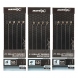 Matrix X5 F1 Pellet Rigger 10cm Band Rigs
