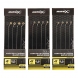 Matrix X6 Carp Pellet Rigger 10cm Band Rigs