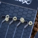 Matrix X7 Carp Method 10cm Band Rigs