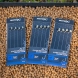 Matrix X7 Carp Method 10cm Band Rigs