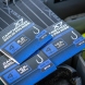 Matrix X7 Carp Method 10cm Boilie Pin Rigs