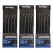 Matrix X7 Carp Method 10cm Boilie Pin Rigs