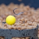 Matrix X7 Carp Method 10cm Boilie Pin Rigs