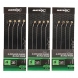 Matrix X8 X-Power Carp 10cm Band Rigs