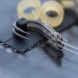 Matrix X8 X-Power Carp 10cm Band Rigs