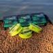 Matrix X8 X-Power Carp 45cm Band Rigs