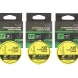 Matrix X8 X-Power Carp 45cm Band Rigs