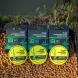 Matrix X8 X-Power Carp 45cm Band Rigs