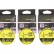 Matrix X9 Carp Wide Gape 45cm Band Rigs