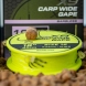 Matrix X9 Carp Wide Gape 45cm Band Rigs