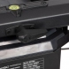 Matrix XR Duralite Platform Power Barrow