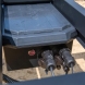 Matrix XR Duralite Platform Power Barrow