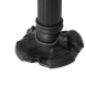 Matrix XR Duralite Platform Power Barrow