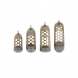 PRESTON ABSOLUTE WINDOW FEEDER (CAGED) - XL 60G