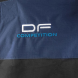 DF COMPETITION BIB & BRACE - MEDIUM