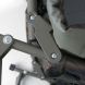 Fox R-Series Camo Bedchairs
