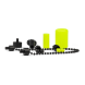 Revolve Bobbin Kit YELLOW