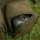 RVS Cookbag