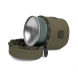 RVS Gas Canister Cover