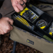 RVS Tackle Organiser