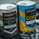 Corn - F1 (S0900004)